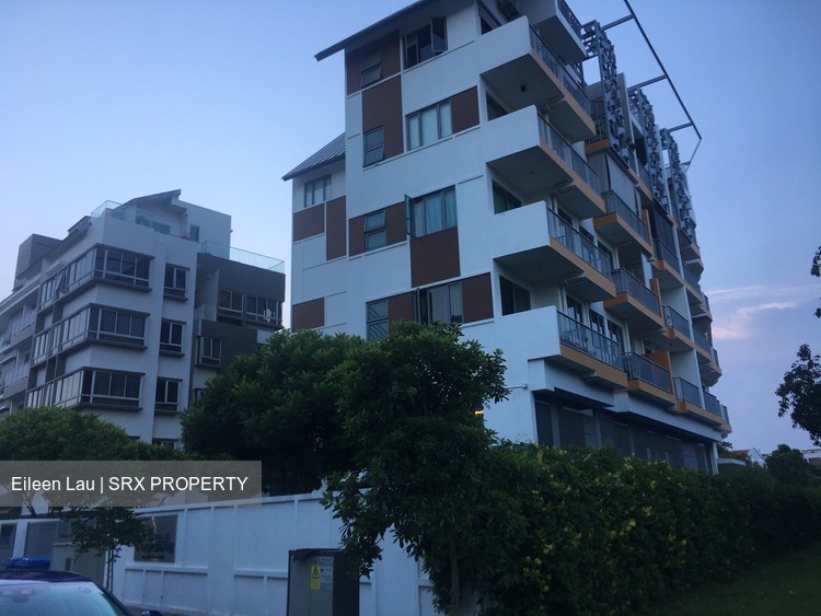 Treescape (D15), Apartment #177461322